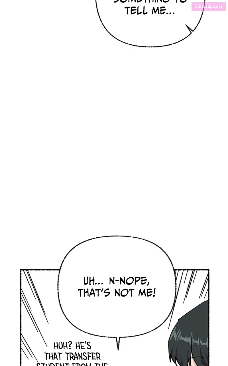 My Little Sister is theDemon Lord! Zinmanga X Chapter 54 Page 34