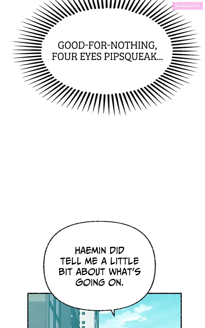 My Little Sister is theDemon Lord! Zinmanga X Chapter 54 Page 37