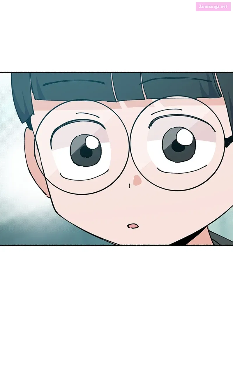 My Little Sister is theDemon Lord! Zinmanga X Chapter 54 Page 47