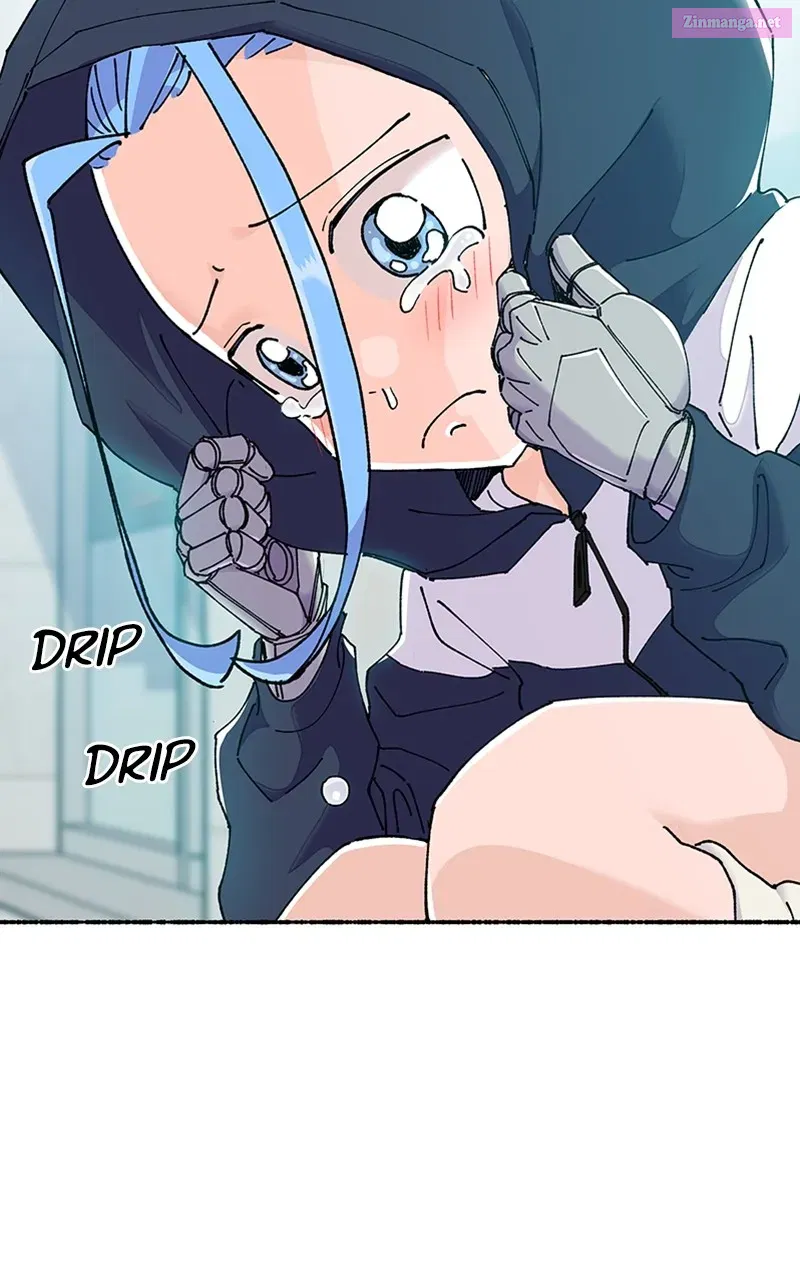 My Little Sister is theDemon Lord! Zinmanga X Chapter 54 Page 49