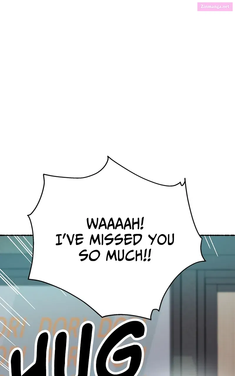 My Little Sister is theDemon Lord! Zinmanga X Chapter 54 Page 52