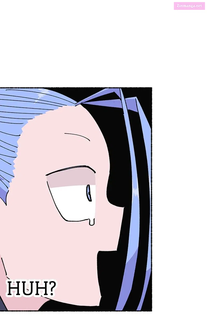 My Little Sister is theDemon Lord! Zinmanga X Chapter 54 Page 58