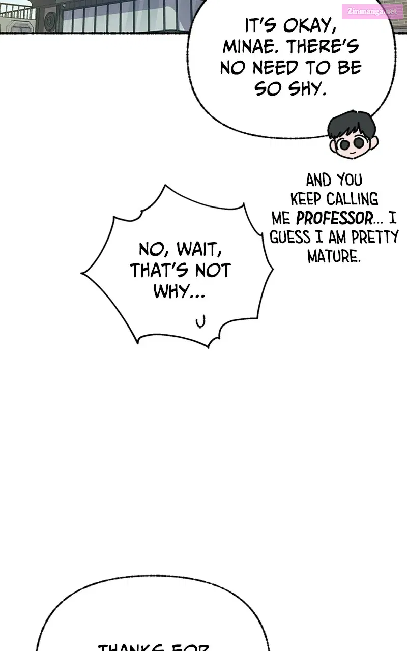 My Little Sister is theDemon Lord! Zinmanga X Chapter 54 Page 60