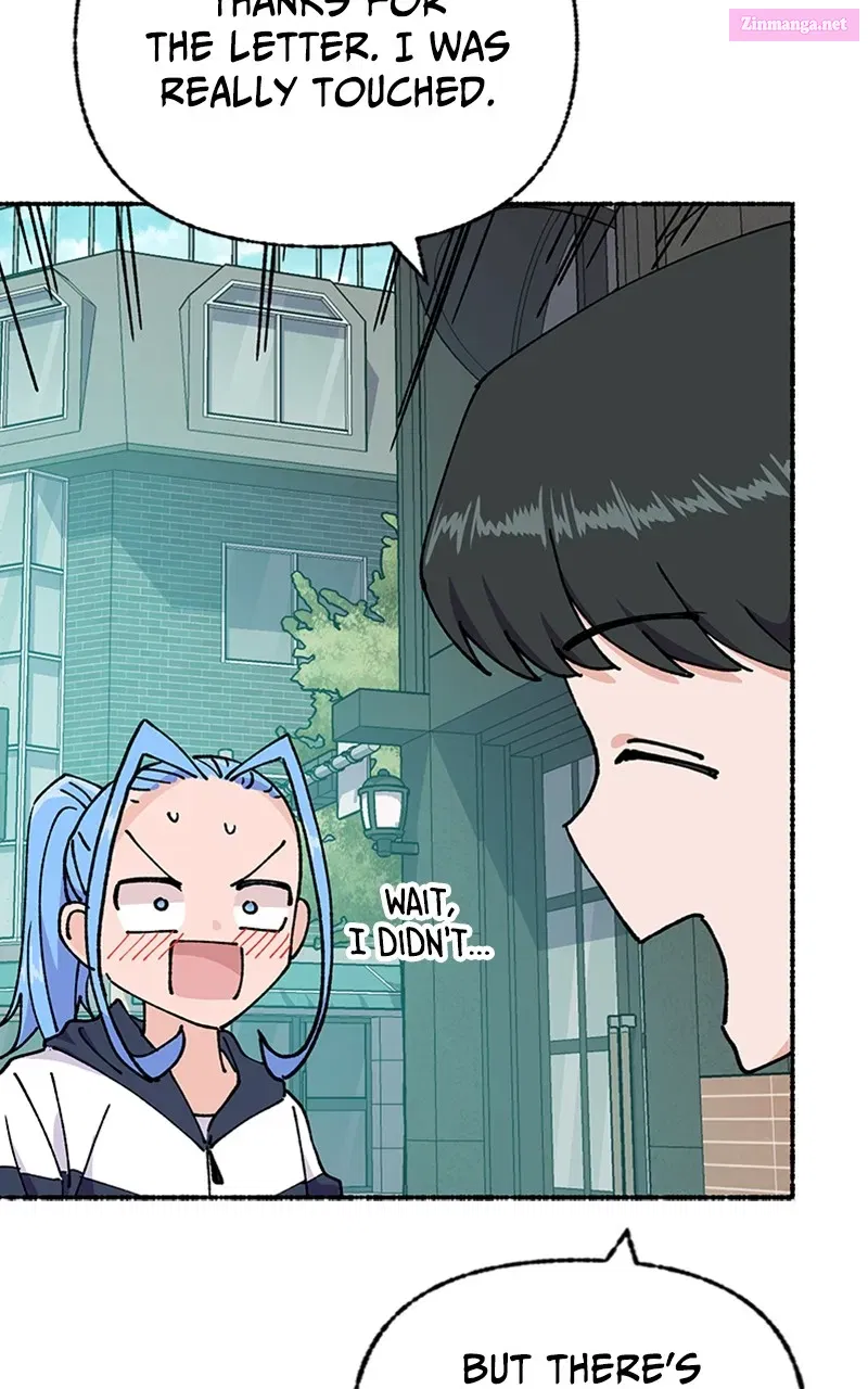 My Little Sister is theDemon Lord! Zinmanga X Chapter 54 Page 61