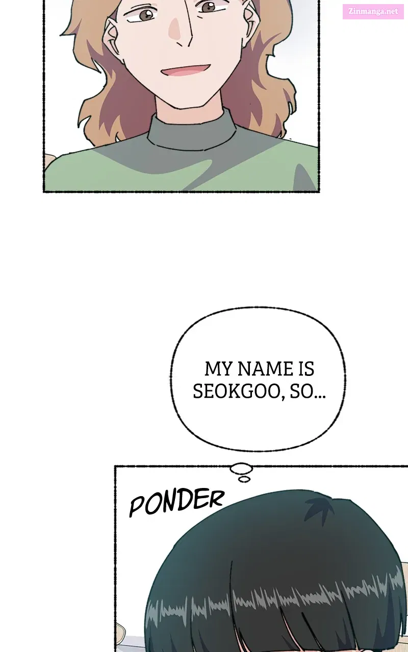 My Little Sister is theDemon Lord! Zinmanga X Chapter 54 Page 76