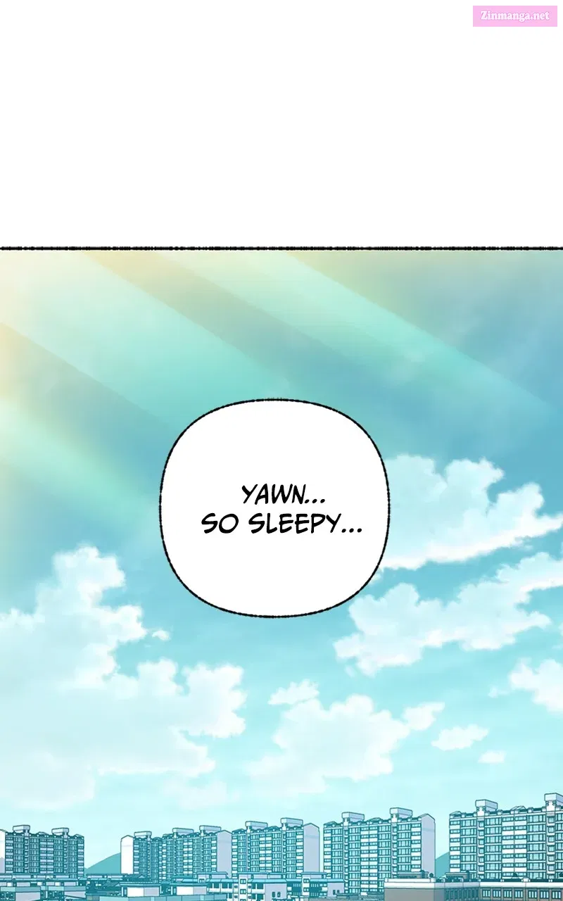 My Little Sister is theDemon Lord! Zinmanga X Chapter 54 Page 83