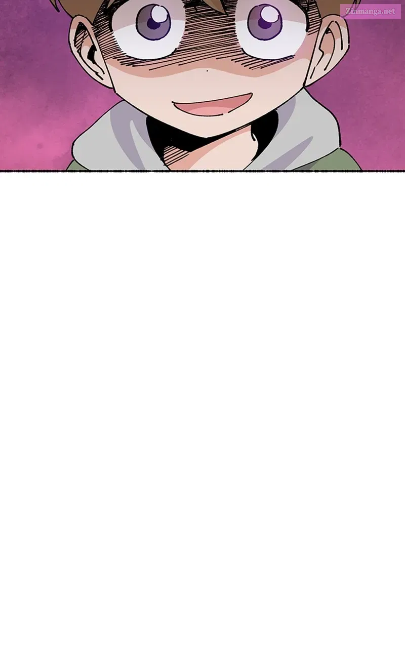 My Little Sister is theDemon Lord! Zinmanga X Chapter 54 Page 94
