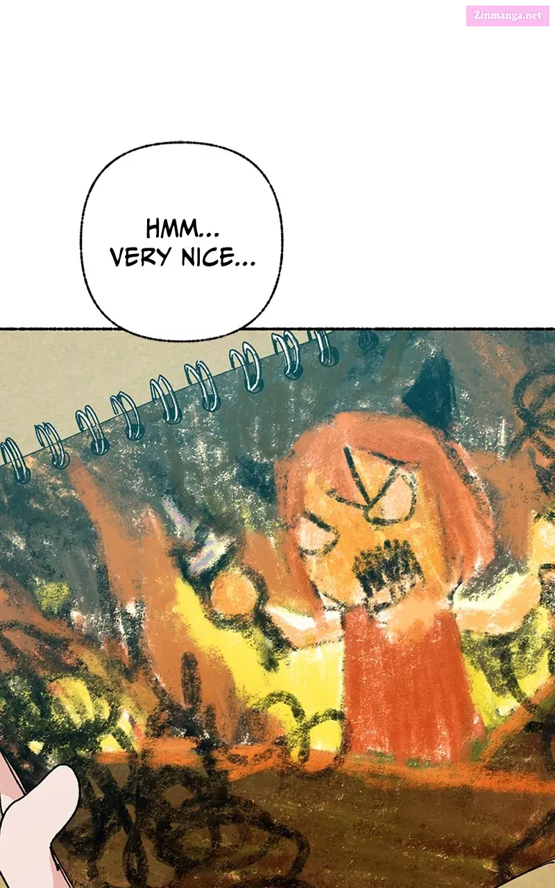 My Little Sister is theDemon Lord! Zinmanga X Chapter 54 Page 96