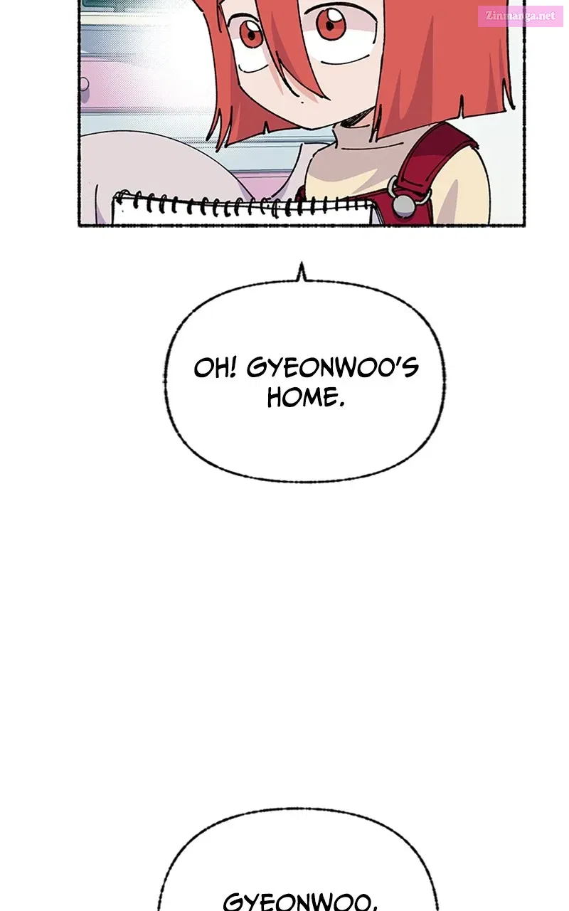My Little Sister is theDemon Lord! Zinmanga X Chapter 54 Page 99