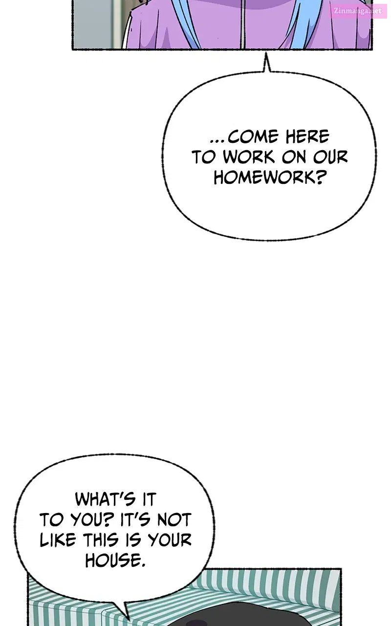 My Little Sister is theDemon Lord! Zinmanga X Chapter 52 Page 5