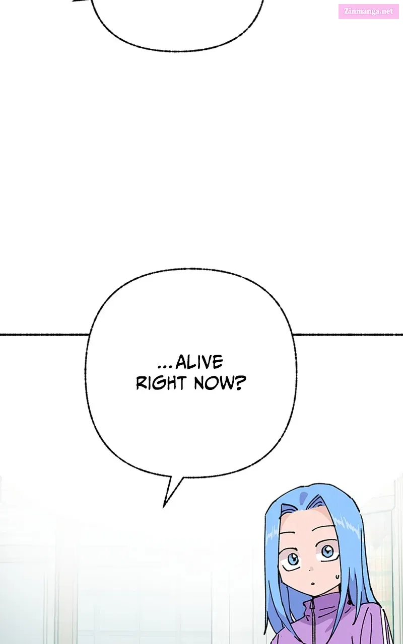 My Little Sister is theDemon Lord! Zinmanga X Chapter 52 Page 20