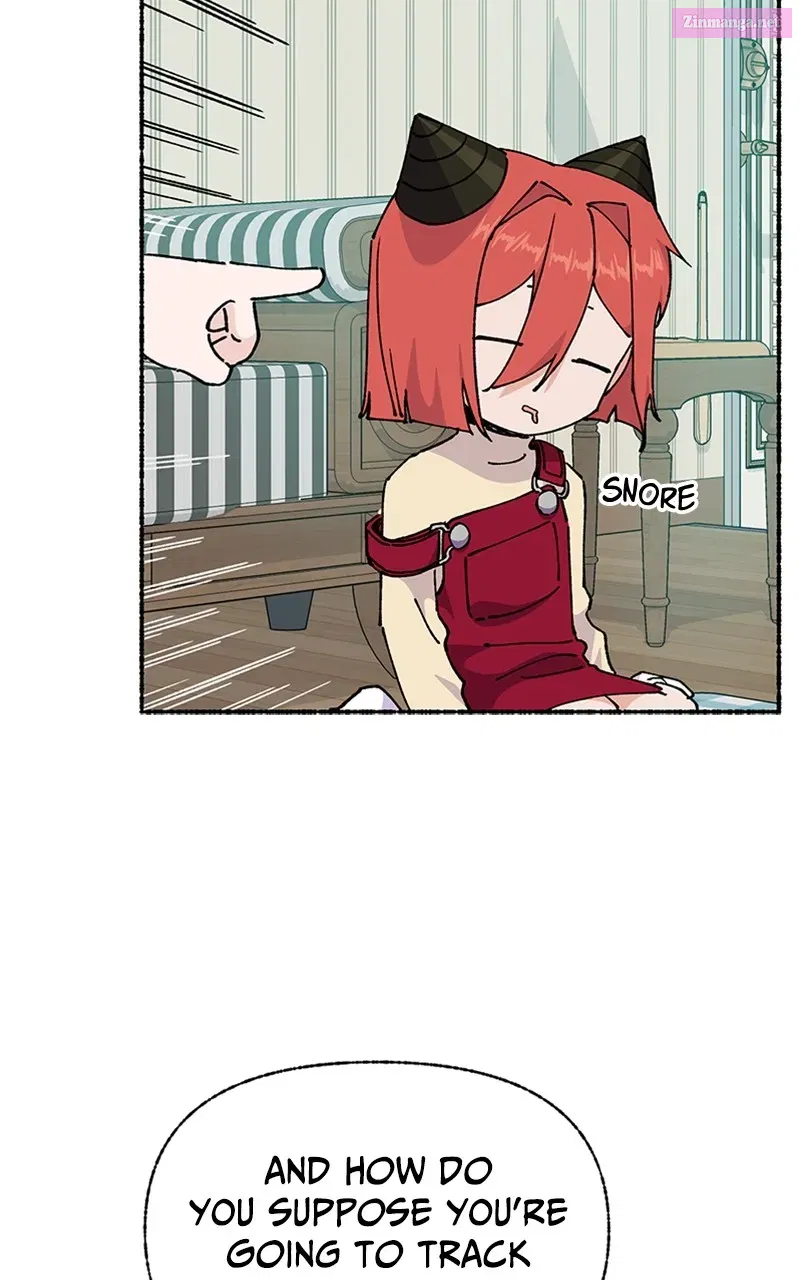 My Little Sister is theDemon Lord! Zinmanga X Chapter 52 Page 27