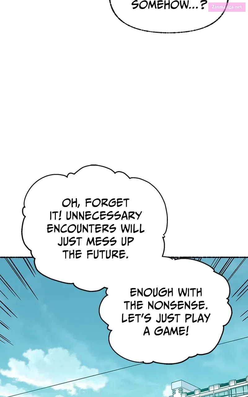 My Little Sister is theDemon Lord! Zinmanga X Chapter 52 Page 30
