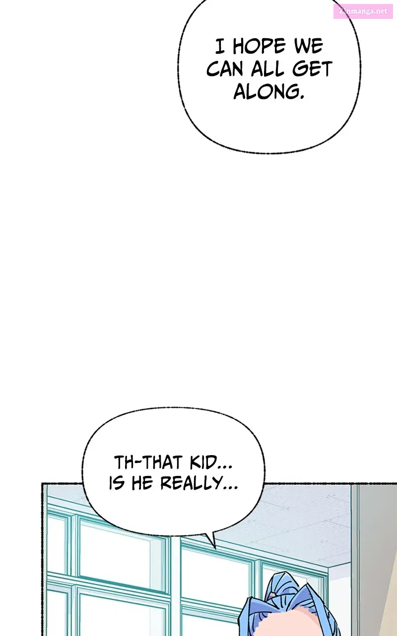 My Little Sister is theDemon Lord! Zinmanga X Chapter 52 Page 37