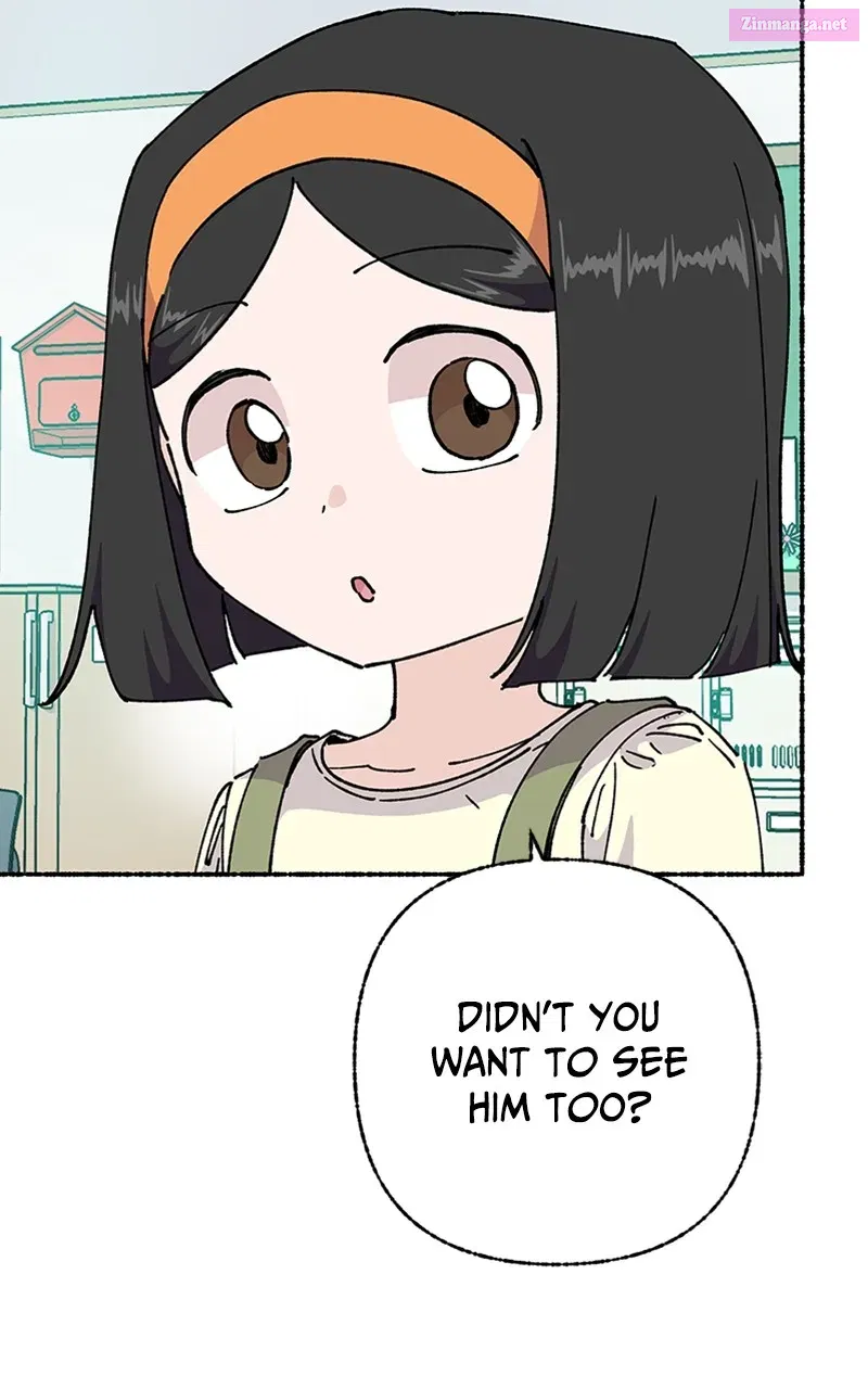 My Little Sister is theDemon Lord! Zinmanga X Chapter 52 Page 46