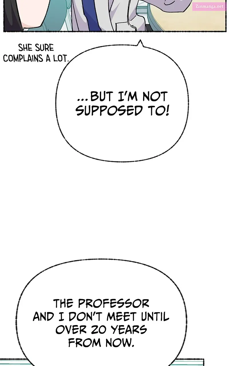 My Little Sister is theDemon Lord! Zinmanga X Chapter 52 Page 48