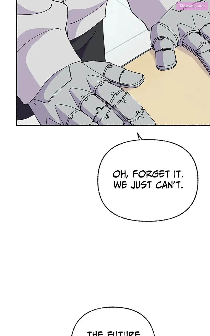 My Little Sister is theDemon Lord! Zinmanga X Chapter 52 Page 51