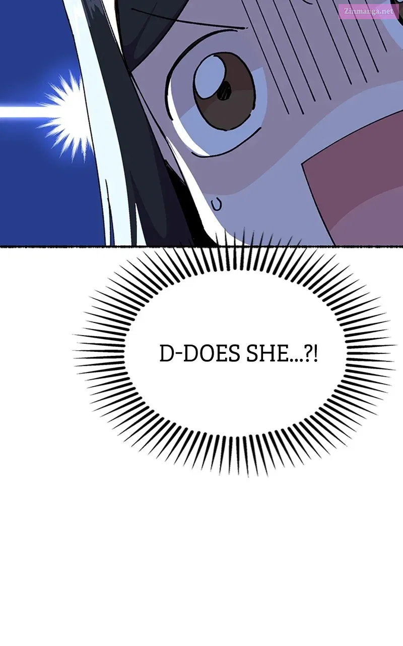 My Little Sister is theDemon Lord! Zinmanga X Chapter 52 Page 55