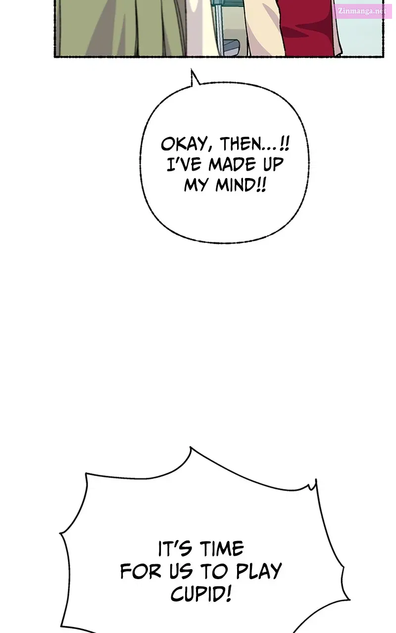 My Little Sister is theDemon Lord! Zinmanga X Chapter 52 Page 57