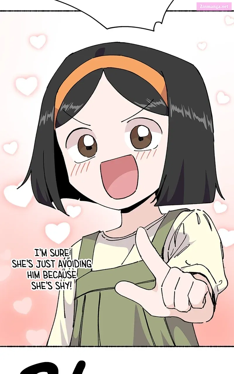 My Little Sister is theDemon Lord! Zinmanga X Chapter 52 Page 58