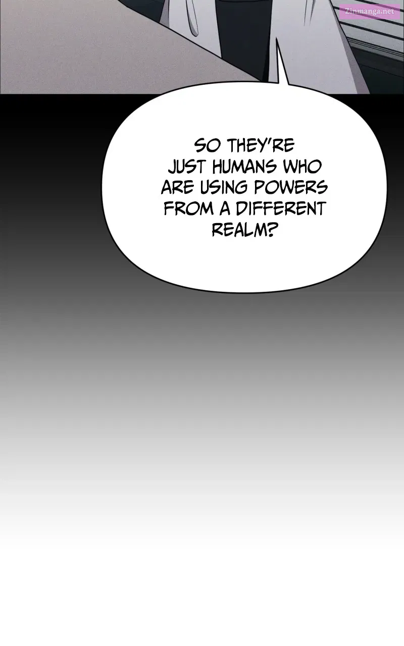 Void Man Zinmanga X Chapter 14 Page 28