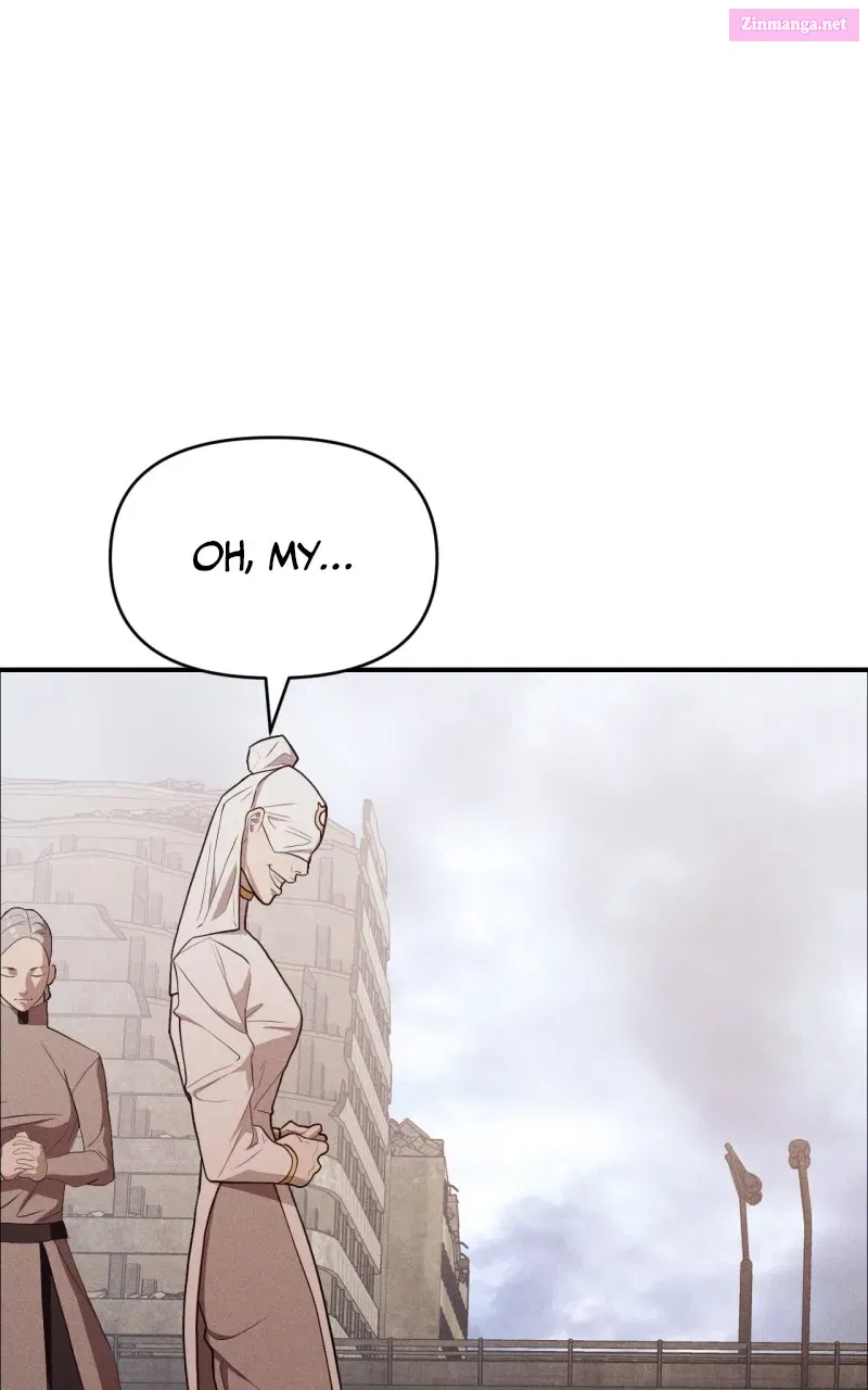 Void Man Zinmanga X Chapter 14 Page 42