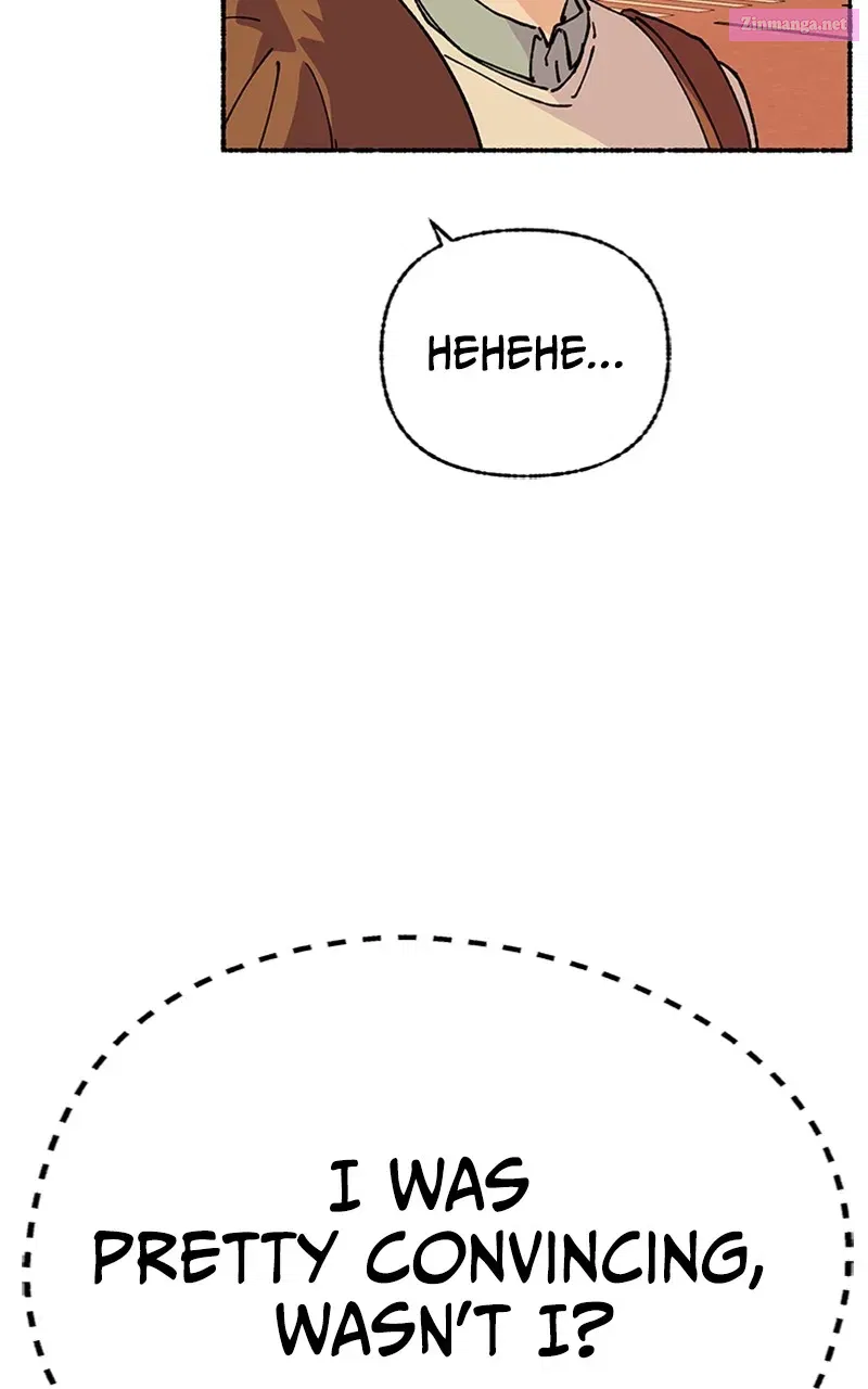 My Little Sister is theDemon Lord! Zinmanga X Chapter 51 Page 2