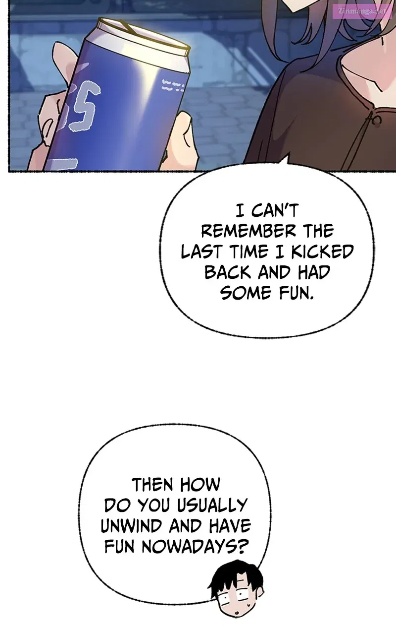 My Little Sister is theDemon Lord! Zinmanga X Chapter 51 Page 17