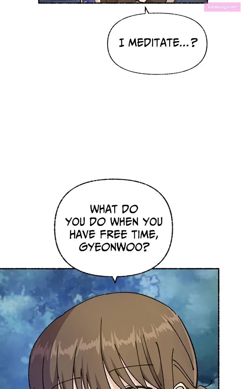 My Little Sister is theDemon Lord! Zinmanga X Chapter 51 Page 19