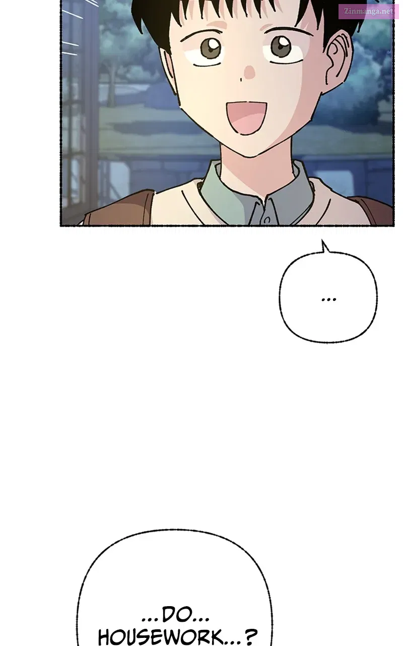 My Little Sister is theDemon Lord! Zinmanga X Chapter 51 Page 21