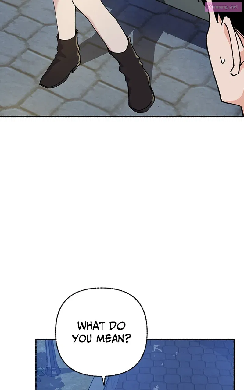 My Little Sister is theDemon Lord! Zinmanga X Chapter 51 Page 28