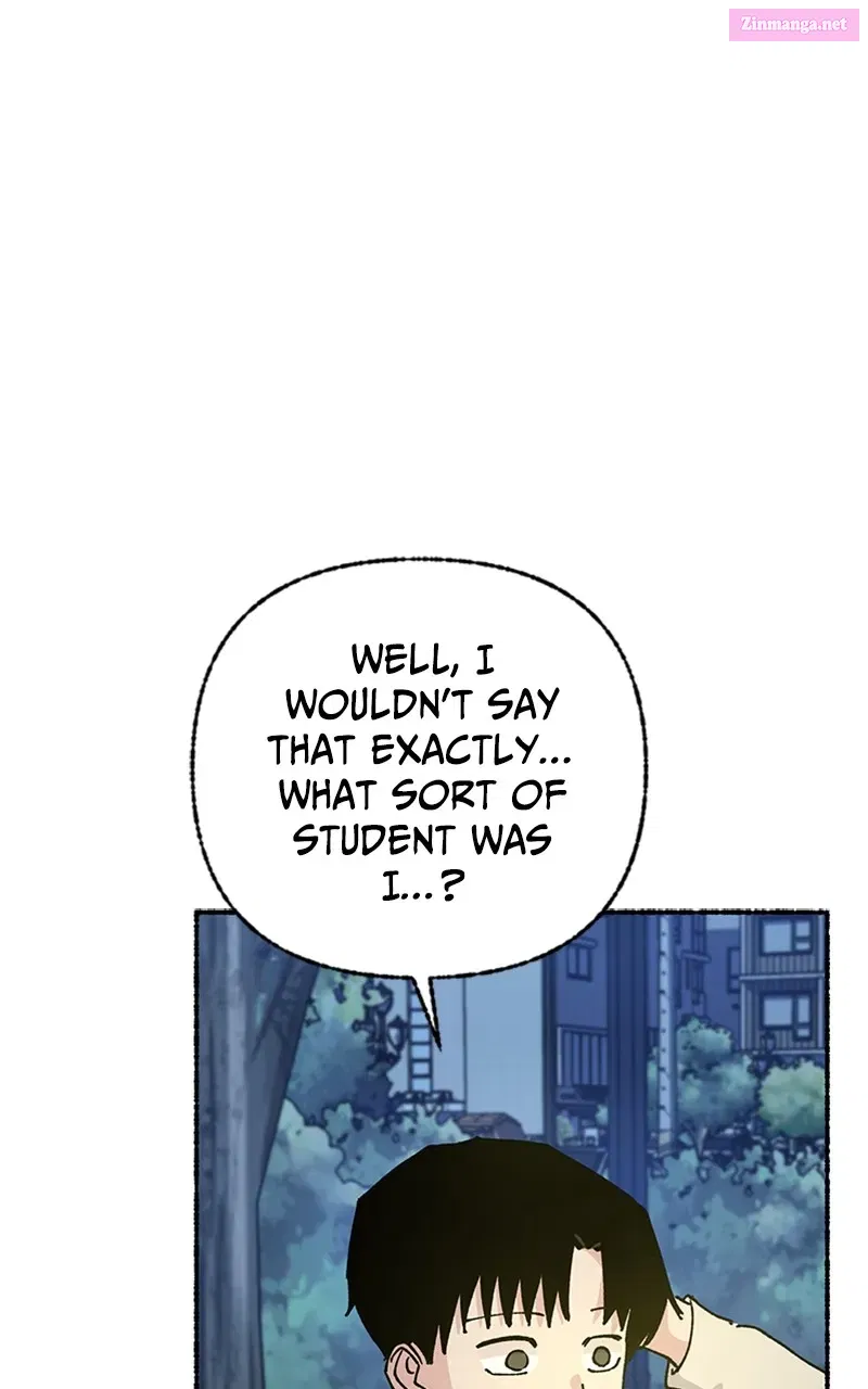 My Little Sister is theDemon Lord! Zinmanga X Chapter 51 Page 34