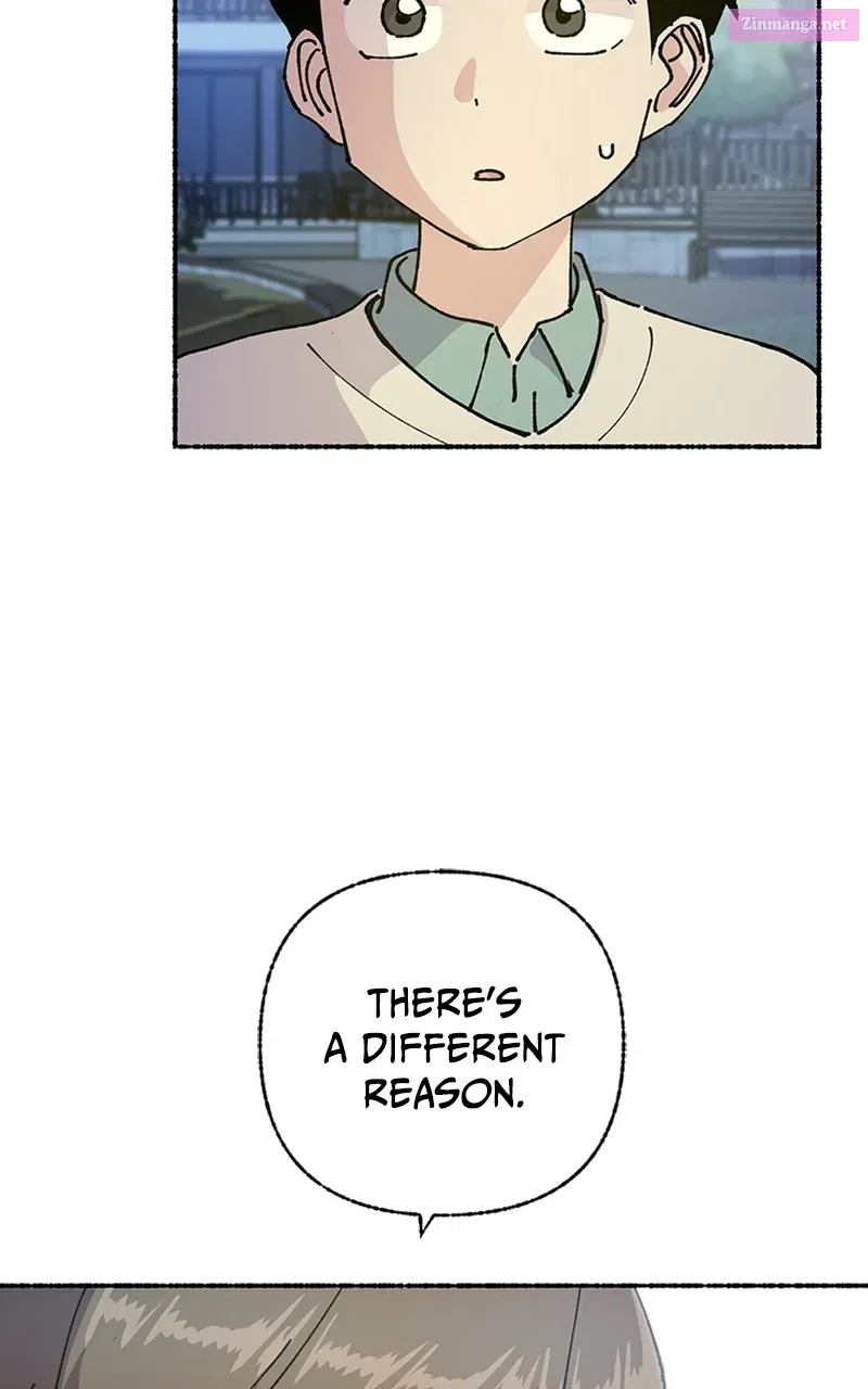 My Little Sister is theDemon Lord! Zinmanga X Chapter 51 Page 55