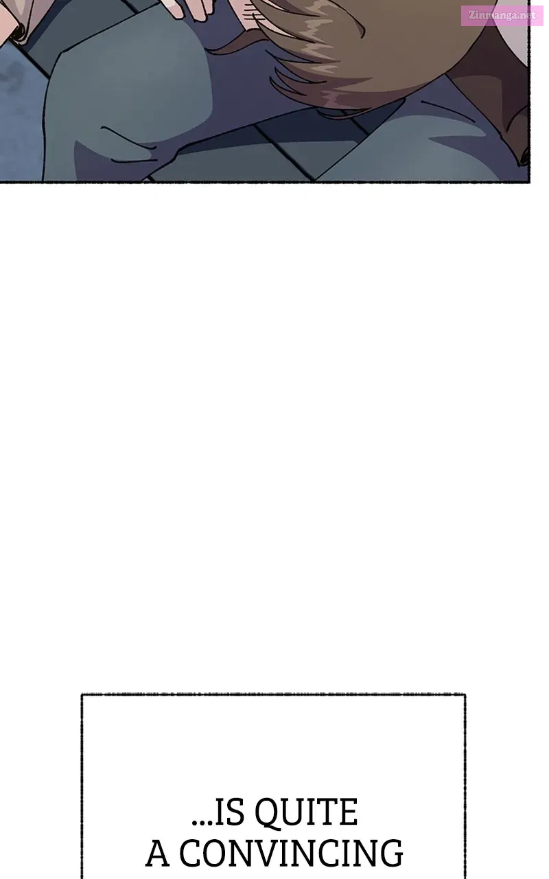 My Little Sister is theDemon Lord! Zinmanga X Chapter 51 Page 82