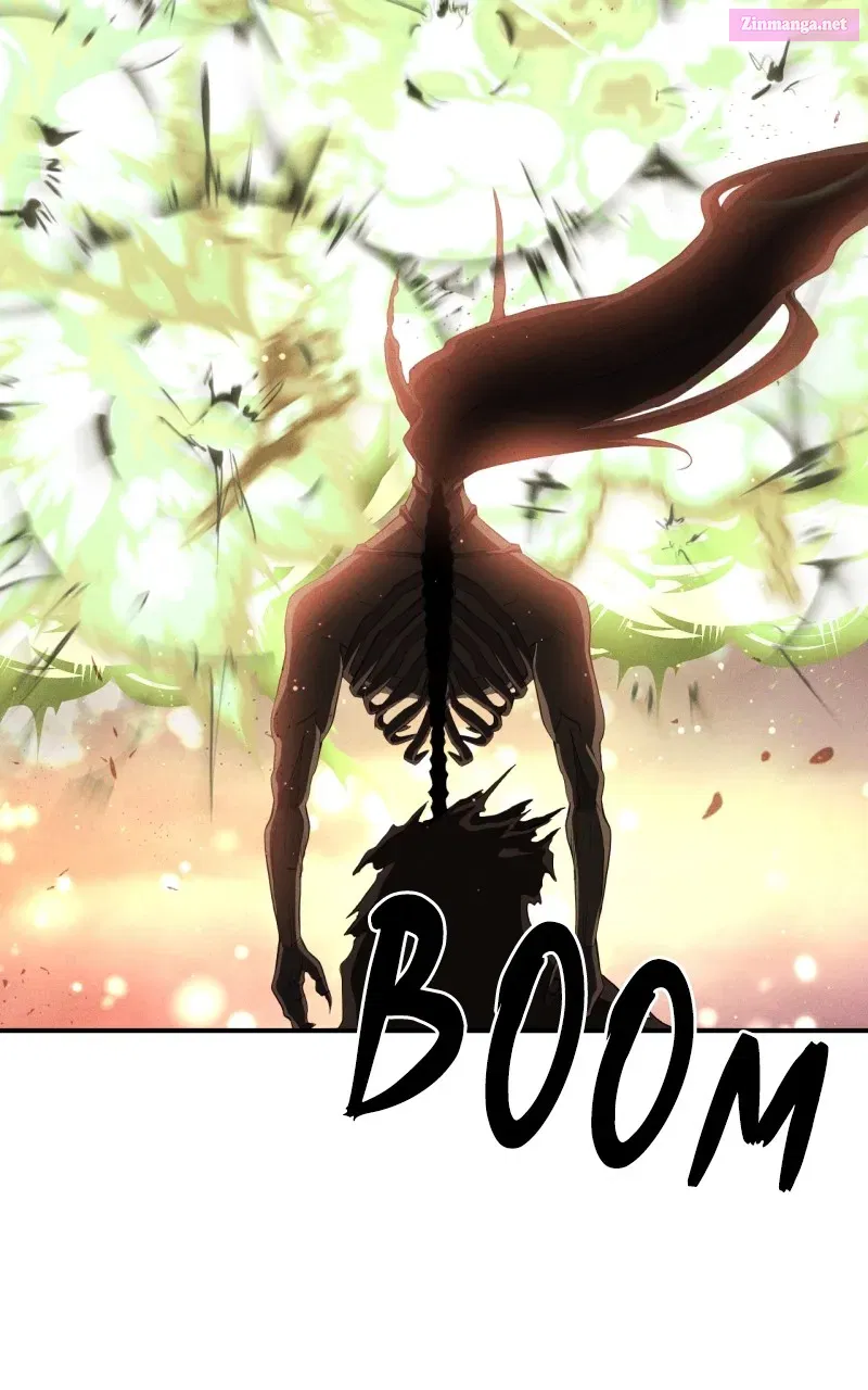 Void Man Zinmanga X Chapter 13 Page 121