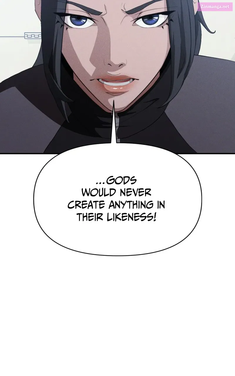Void Man Zinmanga X Chapter 13 Page 164