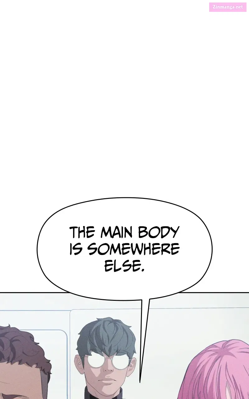 Void Man Zinmanga X Chapter 13 Page 169