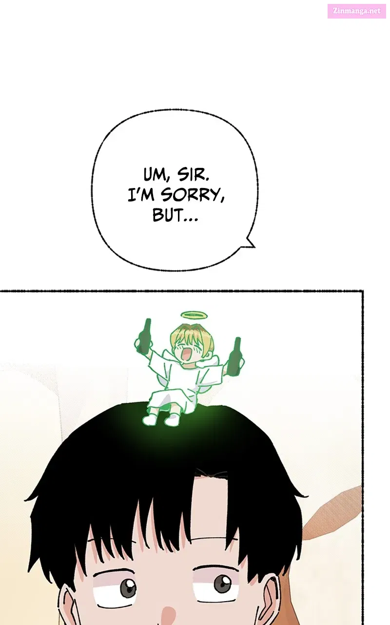My Little Sister is theDemon Lord! Zinmanga X Chapter 50 Page 1