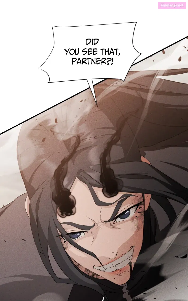 Void Man Zinmanga X Chapter 12 Page 43
