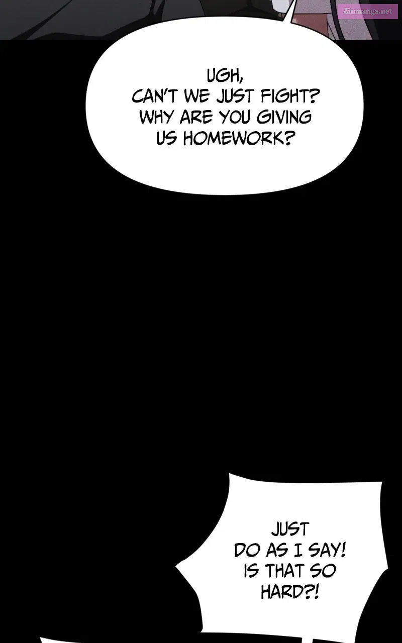 Void Man Zinmanga X Chapter 12 Page 52