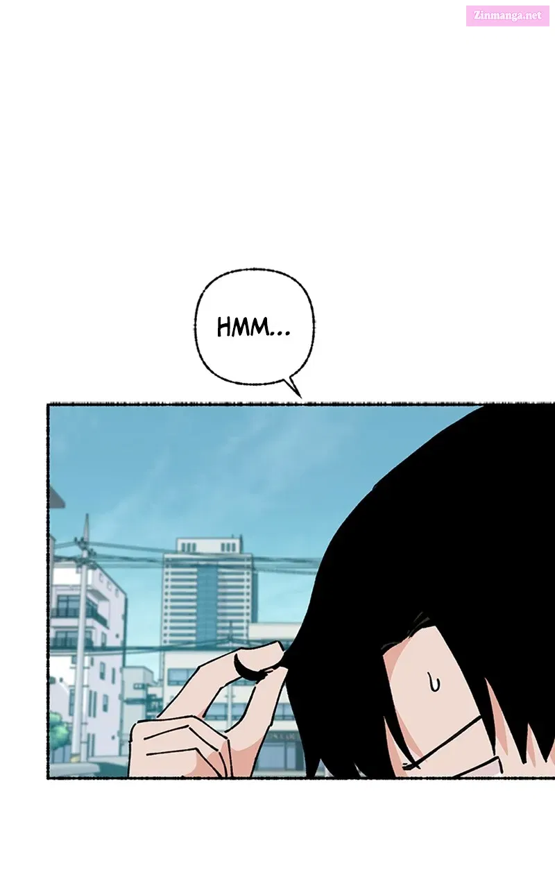 My Little Sister is theDemon Lord! Zinmanga X Chapter 49 Page 52