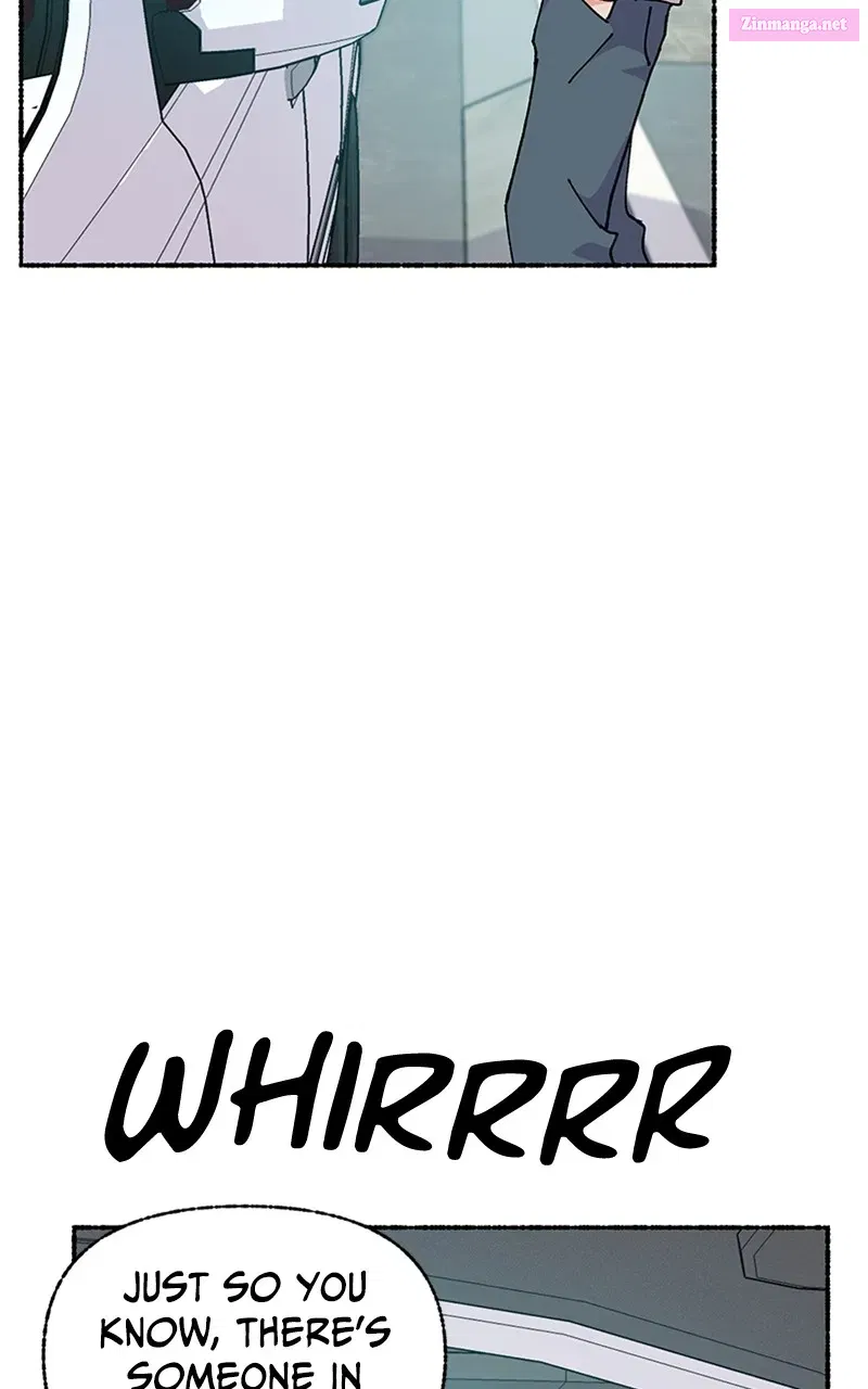 My Little Sister is theDemon Lord! Zinmanga X Chapter 49 Page 54