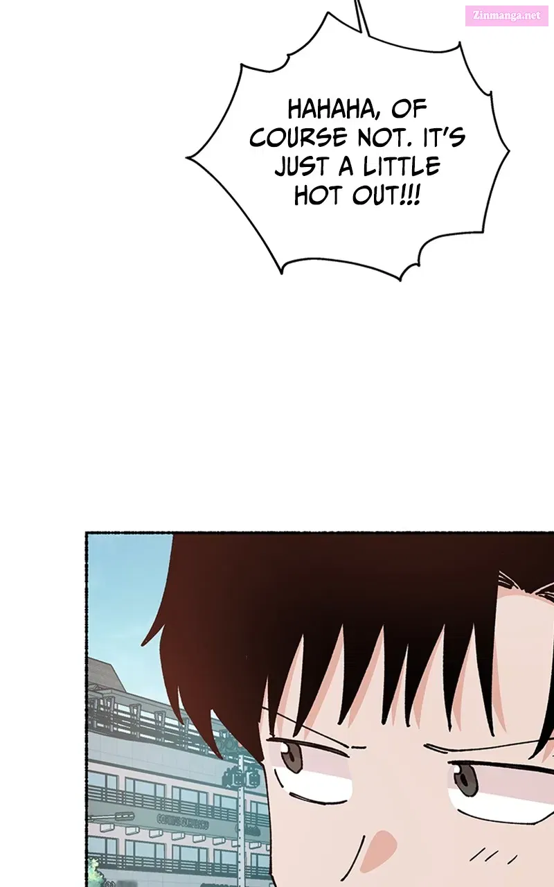 My Little Sister is theDemon Lord! Zinmanga X Chapter 49 Page 63