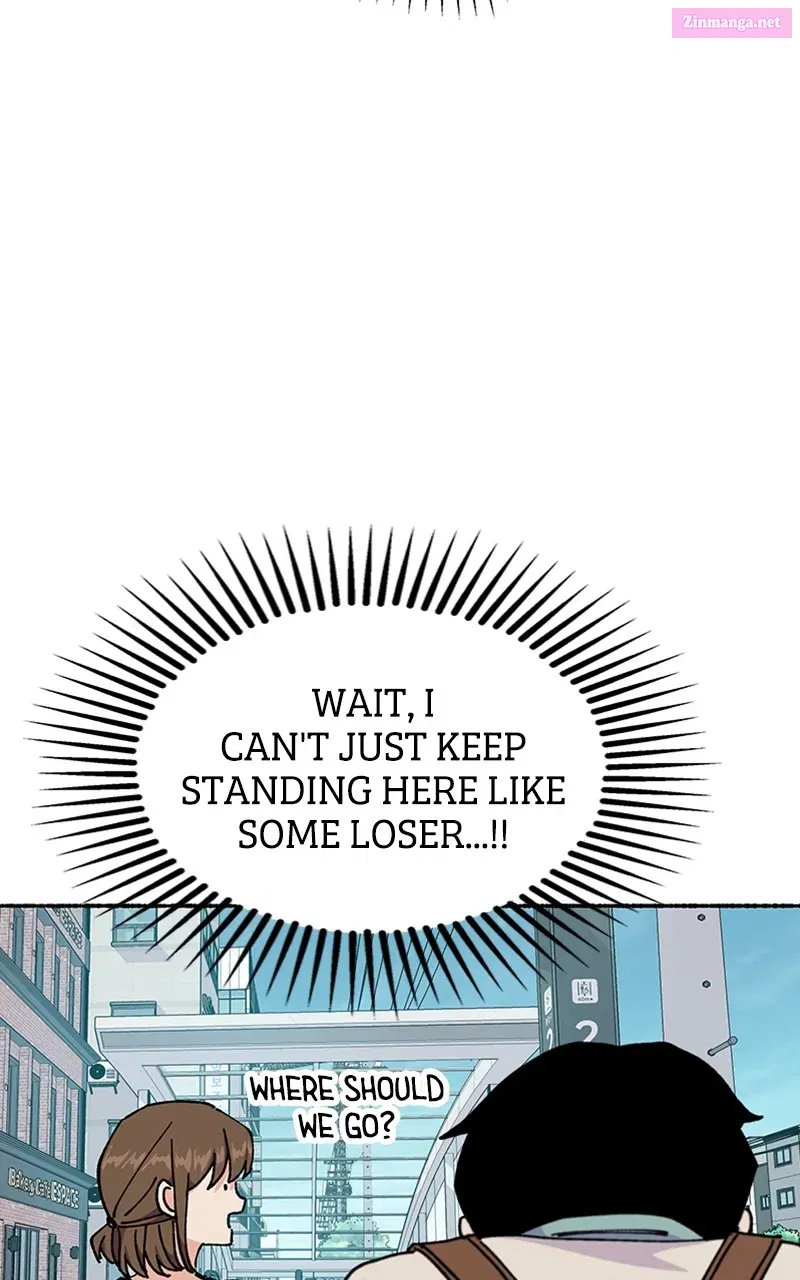 My Little Sister is theDemon Lord! Zinmanga X Chapter 49 Page 66