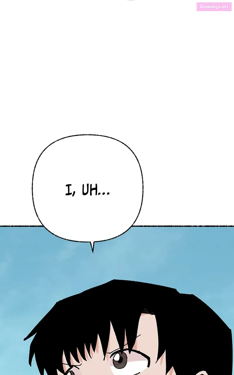 My Little Sister is theDemon Lord! Zinmanga X Chapter 49 Page 69