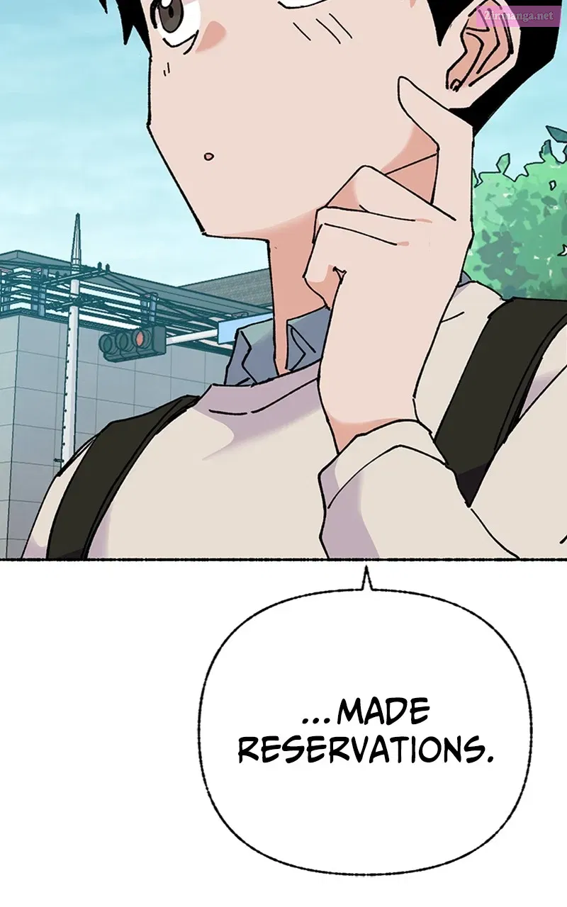 My Little Sister is theDemon Lord! Zinmanga X Chapter 49 Page 70