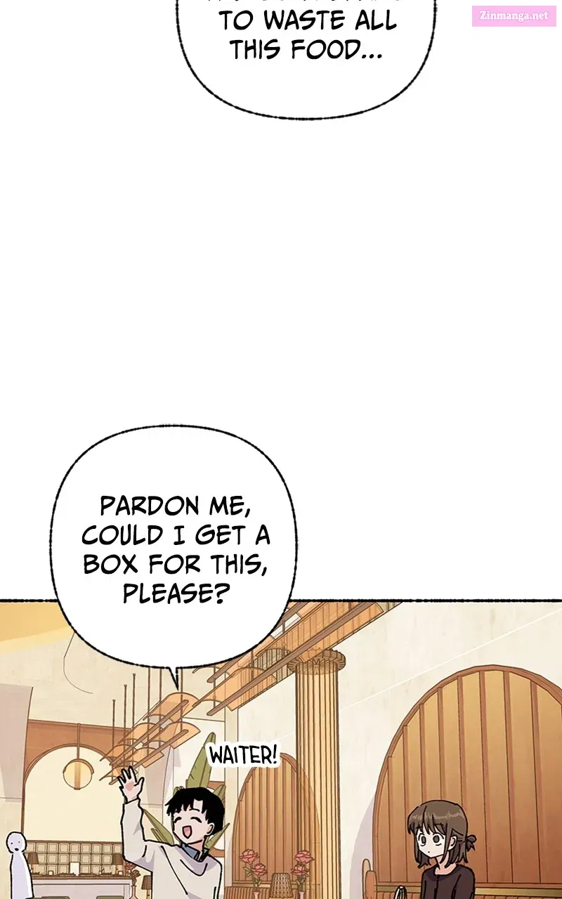 My Little Sister is theDemon Lord! Zinmanga X Chapter 49 Page 89