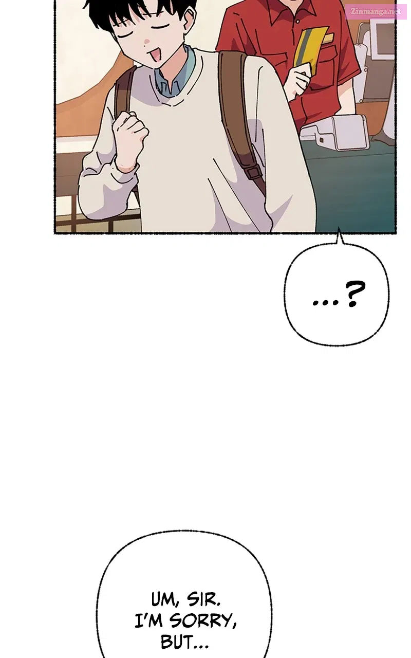 My Little Sister is theDemon Lord! Zinmanga X Chapter 49 Page 101