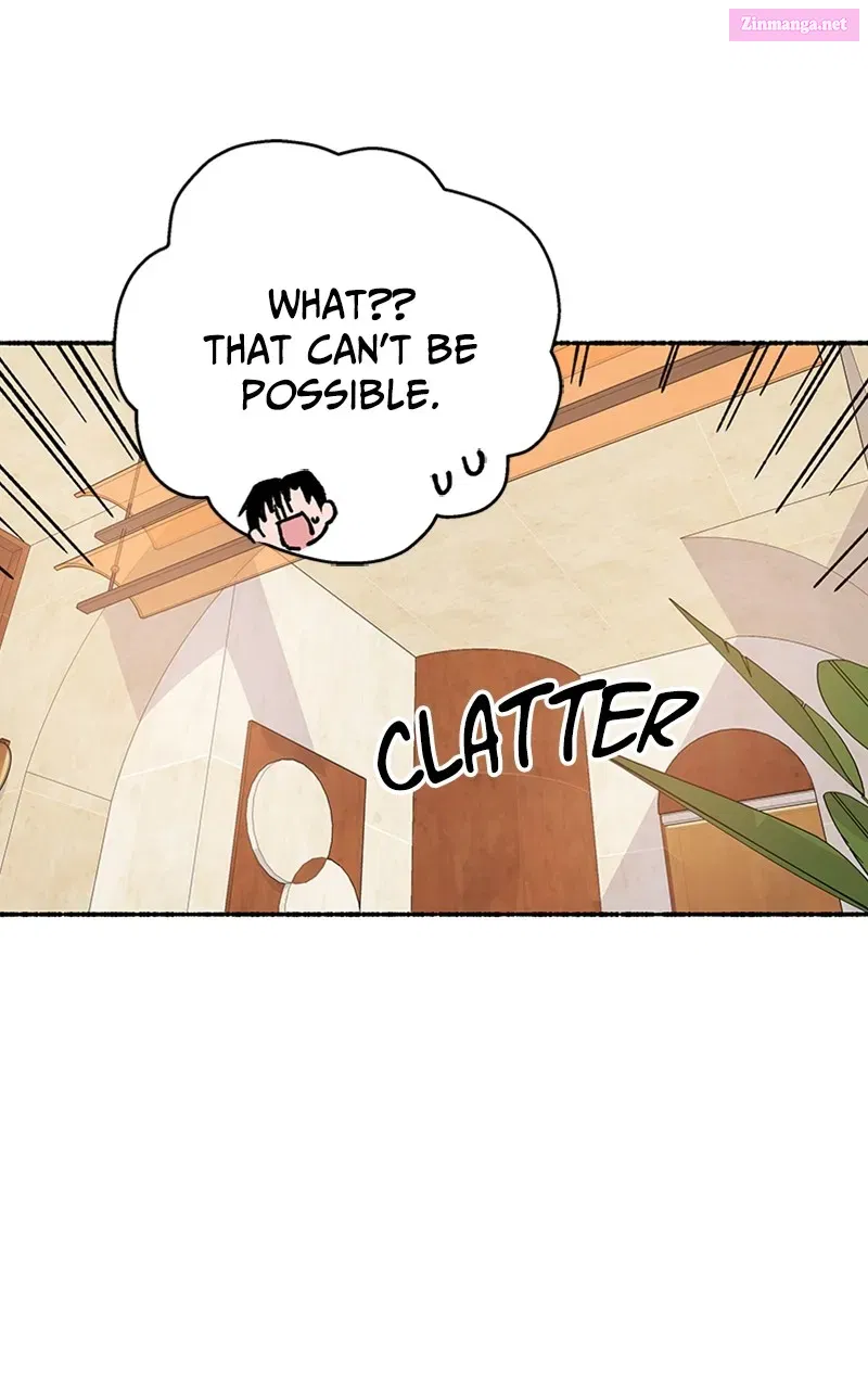 My Little Sister is theDemon Lord! Zinmanga X Chapter 49 Page 106