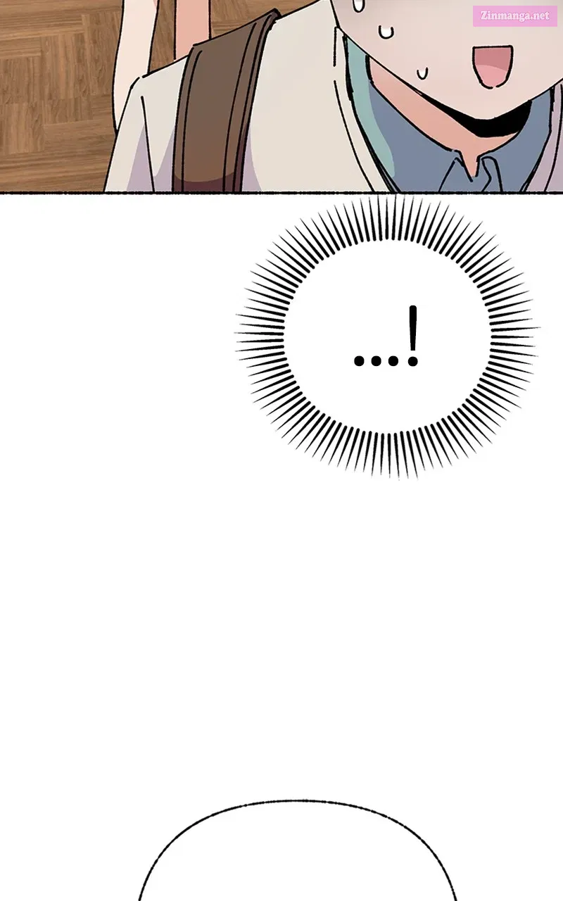 My Little Sister is theDemon Lord! Zinmanga X Chapter 49 Page 111